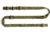 Edgar Sherman Design Gun Sling, Multicam Tropic, ESD-SL-MCT