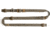 Edgar Sherman Design Gun Sling, Ranger Green, ESD-SL-RG