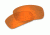 Edge Eyewear Acid Gambit Replacement Lenses, Tiger's Eye Vapor Shield, 9457