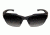 Edge Eyewear Acid Gambit Safety Glasses - Black Frame, Gradient Lens, Polarized TSGG716