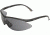 Edge Safety Banraj Safety Glasses Black Frame Smoke Lens Db116