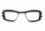 Edge Eyewear Baretti Removable EVA Foam Gasket, 9452