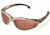 Edge Eyewear Dakura-Camouflage / Copper 'Driving" Lens with Gasket GSW115CF
