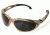 Edge Eyewear Dakura-Camouflage / Smoke Lens with Gasket GSW116CF