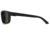 Edge Eyewear Defiance - Black Frame/ Clear Vapor Shield Lenses, Black frame, ZDF116VS