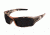 Edge Eyewear Reclus Sunglasses, Forest Camo Frame, Polarized Smoke Lens, TSR216CF
