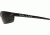 Edge Eyewear Zorge G2 Safety Glasses Black Frame / IR 5.0 Medium Welding Lenses, Universal DZ11-IR5-G2