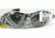 Edge Eyewear Zorge Magnifier Safety Glasses - Black Frame, Smoke Lens, 2.0 Polarized TDZ216-2.0