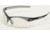 Edge Eyewear Zorge Safety Glasses - Black Frame, Anti-Reflective Lens DZ111AR