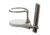 Edson Marine Clamp-On Drink Holder - Single - White Poly 66809