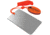 Egear Floating Whistle/mirror Combo 20-019-143