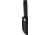 Eickhorn Solingen UC3 Fixed Blade Knife, 3.63in, Black Premium Steel Spear Point Blade, Black G10 Handle, 825279