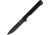 Eickhorn Solingen UC3 Black Fixed Blade