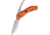 EKA Swedblade G4 Orange