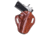 El Paso Saddlery CPM9RR Crosshair Kahr PMMK9/40 Russet