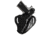 El Paso Saddlery DDG19RB Dual Duty Glock 19/23 Black