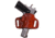 El Paso HSFNRR High Slide FN Russet