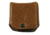 El Paso Saddlery 2F Mag Pouch Double Stack Clip Sig226/229 G17/19 XD9/40 Russet, 2FDR
