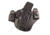 El Paso Saddlery Border Boss Holster for Glock 26/27/33 Right/Black, BBG26RB