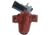 El Paso OCGRR Snap Off Compact Glock Russet