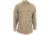 Elbeco Textrop2 Zippered Long Sleeve Shirt - Mens, Sleeve Length 35-41in