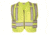 Elbeco Hi-vis Safety Vest - SH3900V