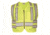 Elbeco Hi-vis Safety Vest - SH3900V2XL/3XL
