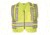 Elbeco Hi-vis Safety Vest - SH3901V2XL/3XL