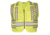 Elbeco Hi-vis Safety Vest - SH3902V