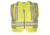 Elbeco Hi-vis Safety Vest - SH3902V2XL/3XL