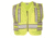 Elbeco Hi-vis Safety Vest - SH3900VS/M