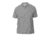 Ufx Comfort Short Sleeve Polo-Mens-Gray