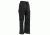 Elbeco Mens Black Prestige West Coast Hidden Cargo Pants - E460R-52