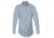 Mens, Blue Express Dress Long Sleeve Shirts