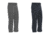 Elbeco Men's Distinction Hidden Cargo Pants, Black, Midnight Navy