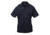 Elbeco Mens, Navy, Uv1 Undervest Short Sleeve Shirt - UVS152-XL