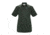 Mens Spruce Green, UV1 Undervest Short Sleeve Shirt