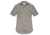 Mens, Tan, California Highway Patrol Short Sleeve Shirt