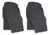Elbeco Reflex Stretch Ripstop Cargo Shorts, Black, Midnight Navy