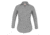 Elbeco Textrop Pocket Flap Installed, Gray - 79995G