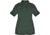 Elbeco Ufx Short Sleeve Tactical Polo - Womens, Spruce Green, K5177LC-2XL
