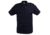 Women's Navy UFX Ultra-Light Short Sleeve Ladies Cut Polo Shirt