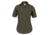 Womens, TexTrop2 Short Sleeve Shirts, Ladies Choice, Zipper
