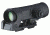 Elcan SpecterOS4x Combat Optical Sight, Picatinny Mount, Anti-Reflection Device, 5.56, CX5855 Dual Illuminated Ballistic Crosshair Reticle, Black, SFOV4-C1