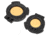 Elcan SpecterDR 1-4x See-Through Lens Flip Cover Kit, Does Not Include AR or ARD, Amber, SFC-SDR-A