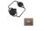 Elcan SpecterDR 1.5-6x Bikini-Style Lens Cover, Flat Dark Earth, OSC-SDR6-T