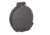 Elcan SpecterDR 1.5-6x Solid Lens Flip Cover Kit, Does Not Include AR or ARD, Black, SFC-SDR6-B
