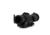 Elcan SpecterDR Dual Role 1-4x Optical Sight, Integral A.R.M.S. Picatinny Mount, Anti-Reflection Device, 7.62, CX5396 Ballistic Reticle, Black, DFOV14-C2