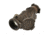Elcan SpecterDR Dual Role 1-4x Optical Sight, Integral A.R.M.S. Picatinny Mount, Anti-Reflection Device, 7.62, CX5396 Ballistic Reticle, Flat Dark Earth, DFOV14-T2