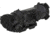 Elcan SpecterDR Rifle Scope w/Integral A.R.M.S. Picatinny Mount, 1-4x7.62mm, CX5395 Ballistic Reticle, Black, DFOV14-C2